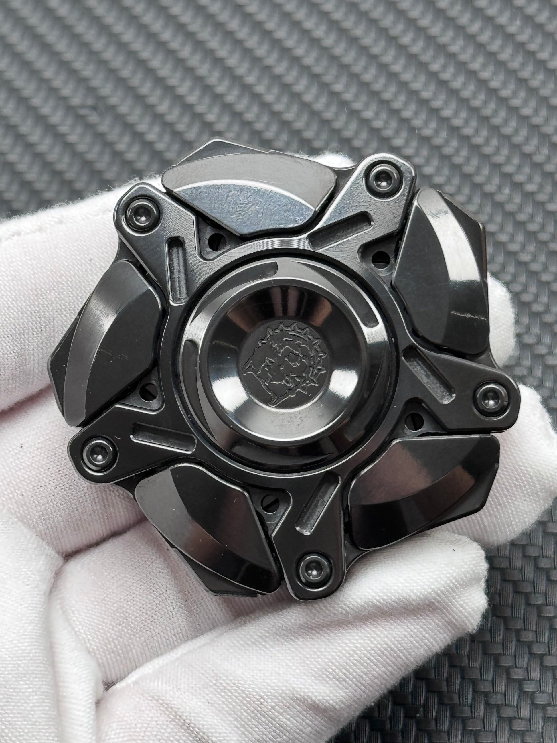 Penta Origin Shell Opening Zirconium