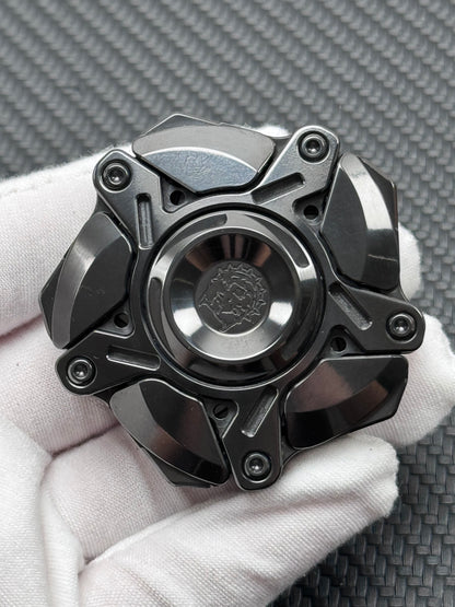 Penta Origin Shell Opening Zirconium