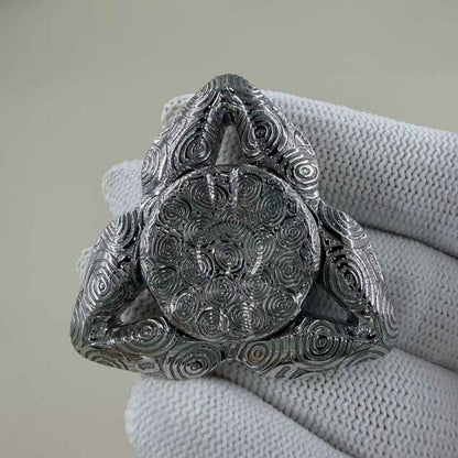 Stainless Steel