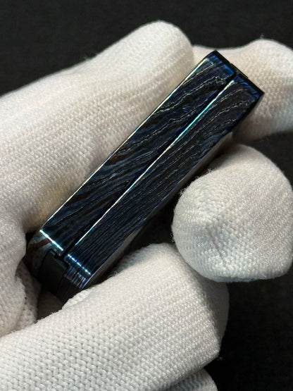 The Wandering Dragon Zircuti Resin-Sealed