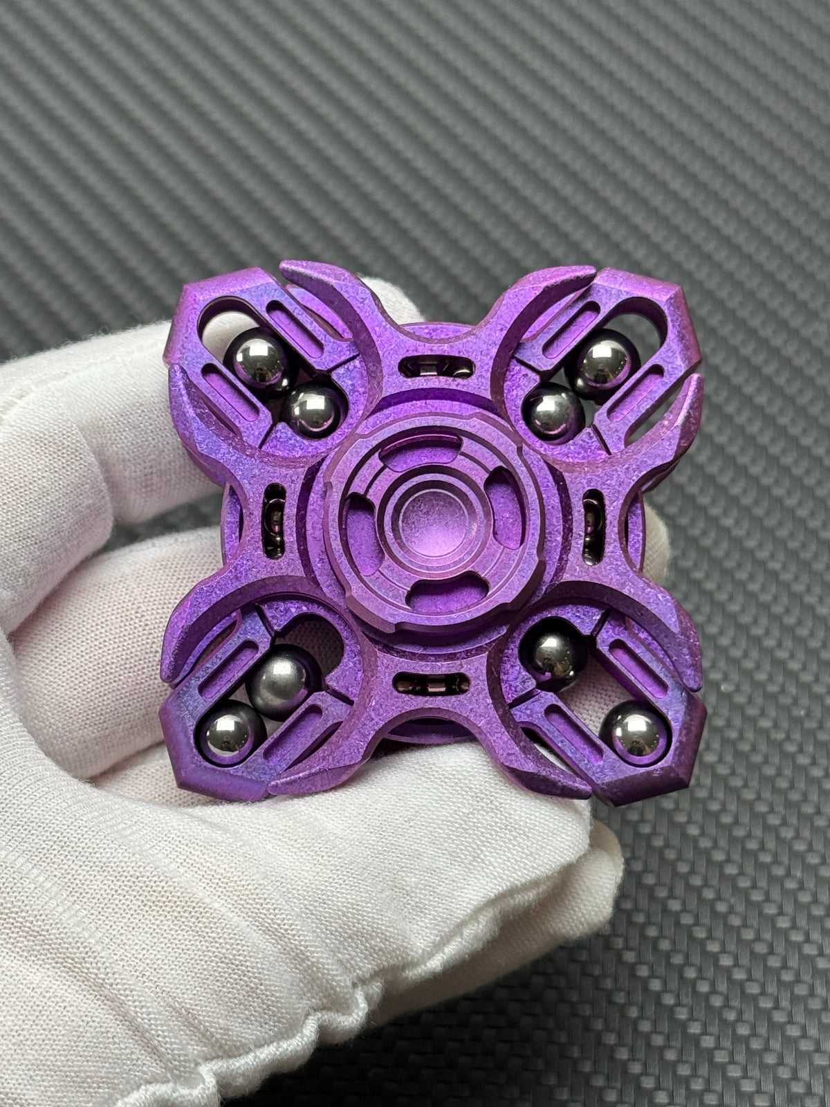 Oracle Crystallized Zirconium