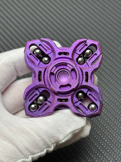 Oracle Crystallized Zirconium