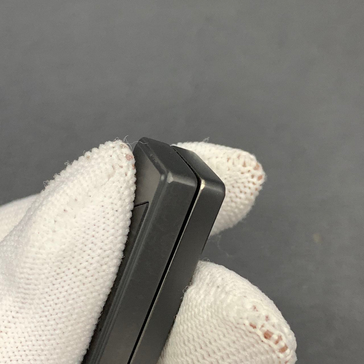 Mini Box Zirconium