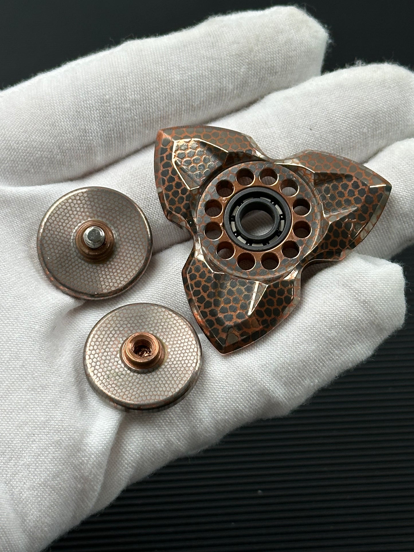 Apache Superconductor