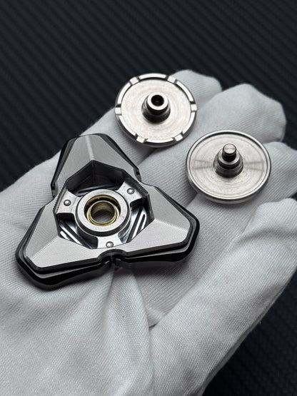 Qs Titanium Tungsten