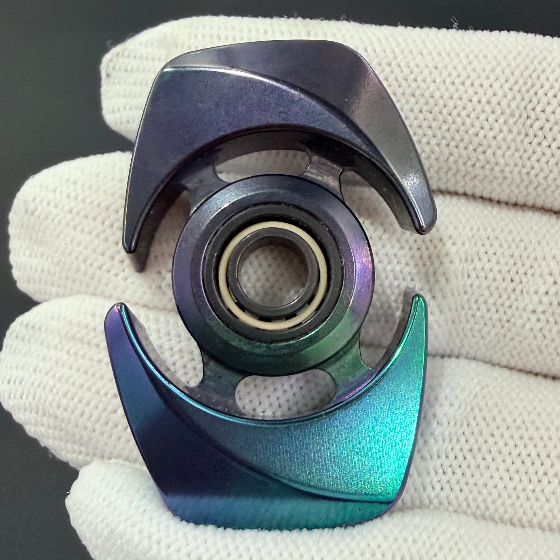 Special Material Cloud Pivot Tungsten