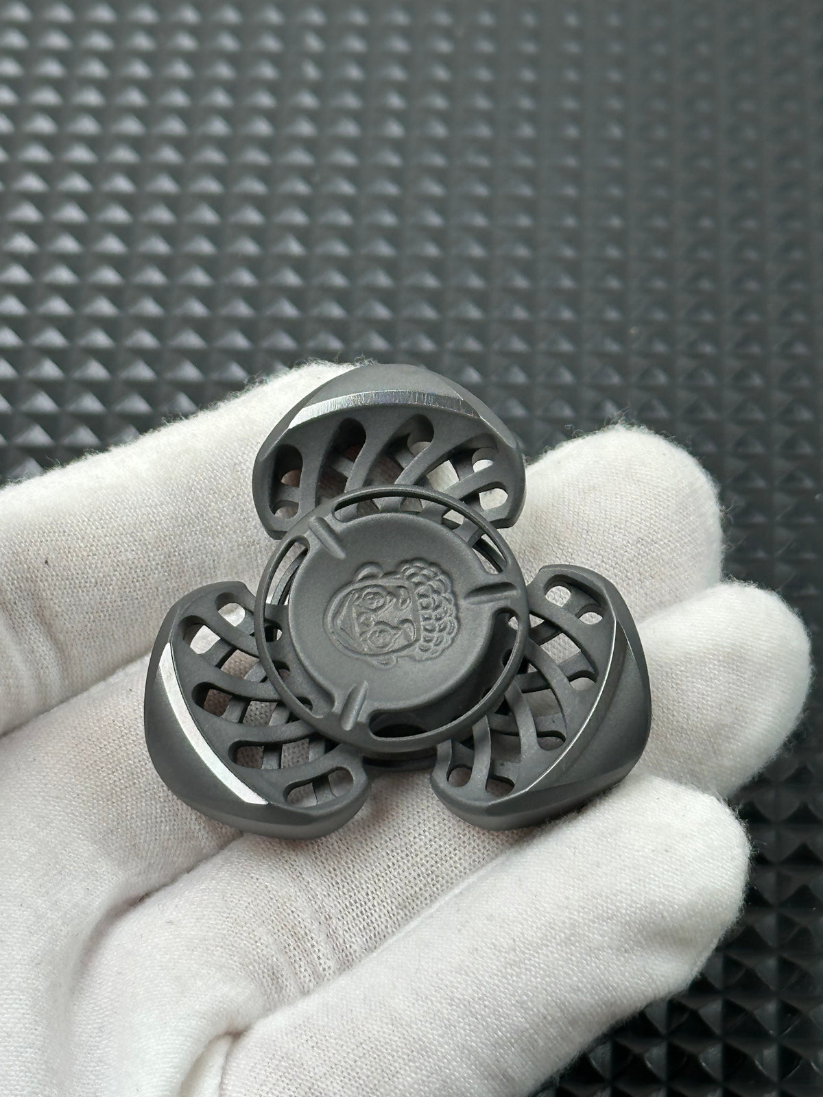Turbo Zirconium