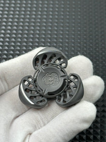 Turbo Zirconium