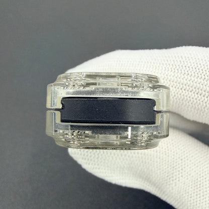 3 Layer Dense Core Stainless Steel