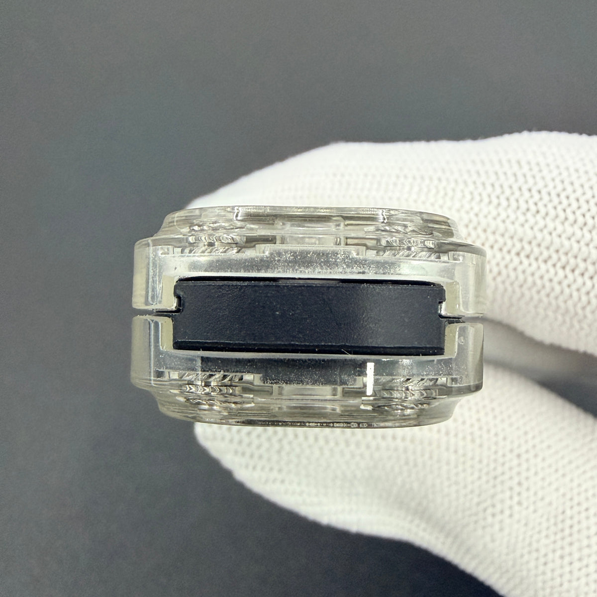 3 Layer Dense Core Stainless Steel