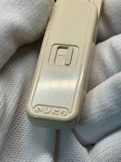 Secret Zirconium PEEK