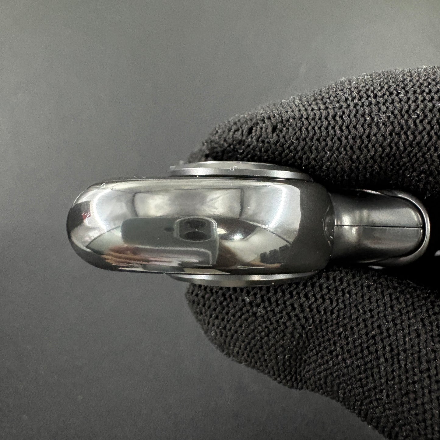 Liquid Zirconium