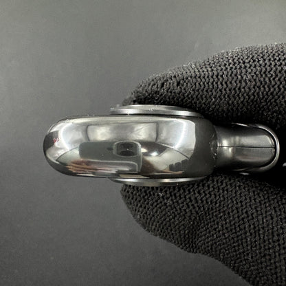 Liquid Zirconium