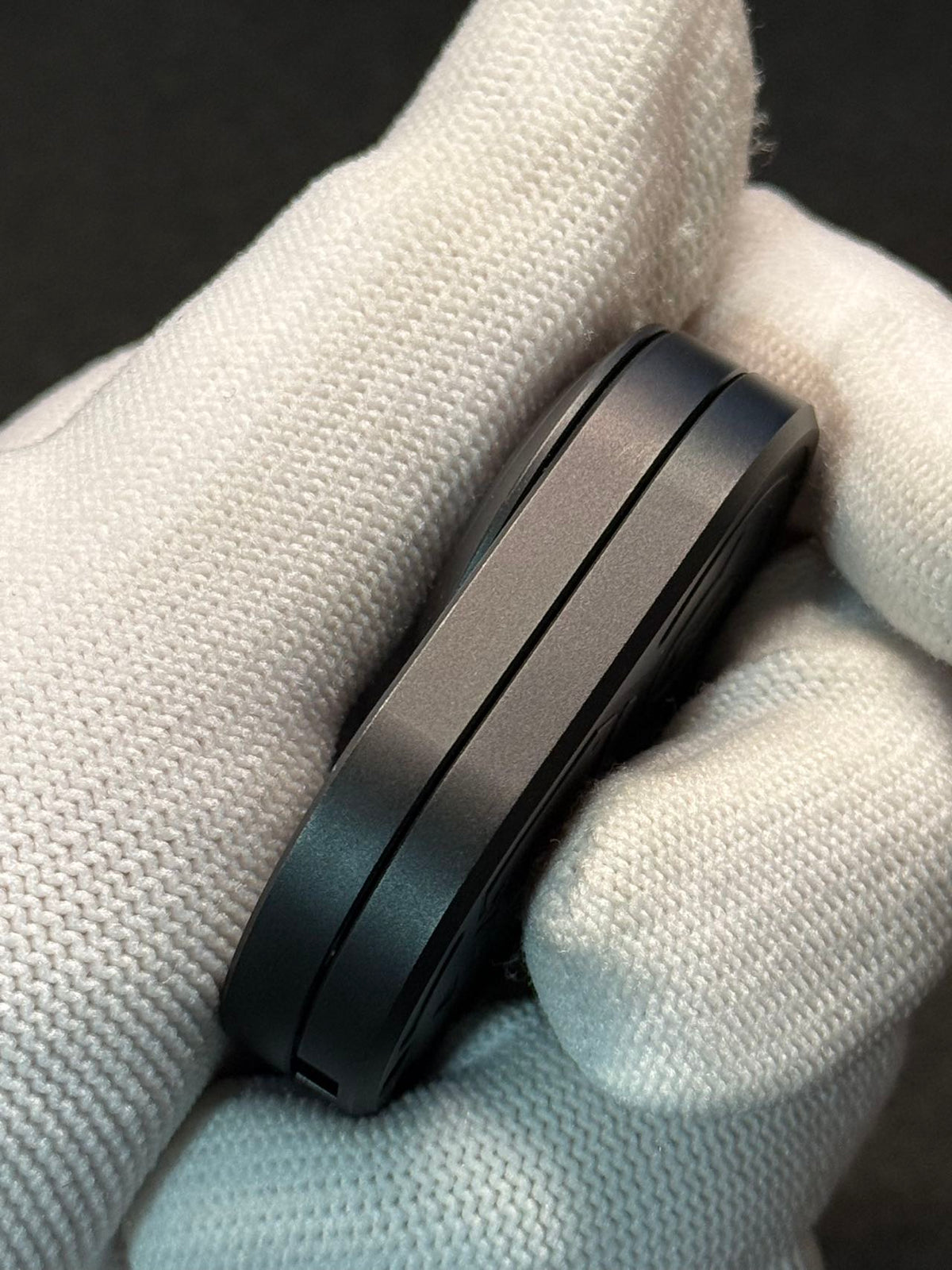 MIX Stainless Steel PVD Coated