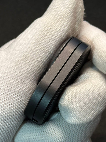 MIX Stainless Steel PVD Coated
