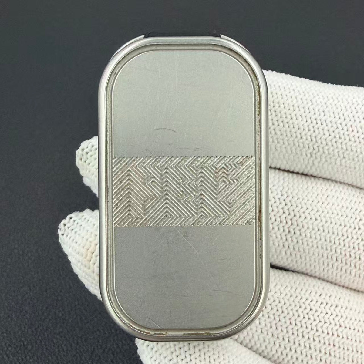 Flipoo Stainless Steel Limited Edition
