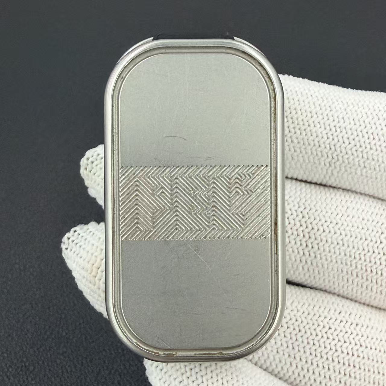 Flipoo Stainless Steel Limited Edition