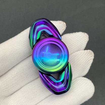 Pan Yixian Tungsten Color-Anodized