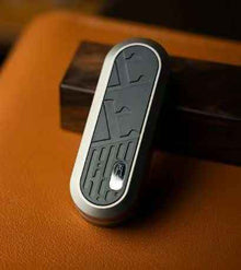 Lucky Draw Titanium