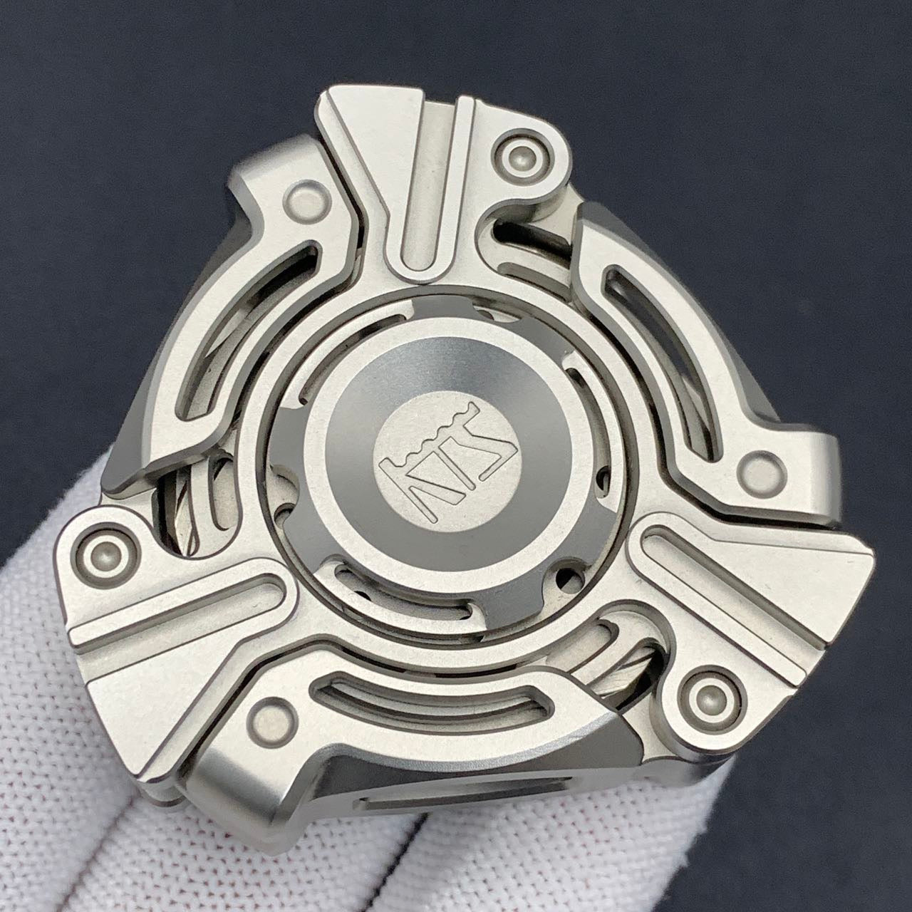 Penta Origin Shell Opening Stainless Steel