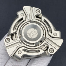 Penta Origin Shell Opening Stainless Steel