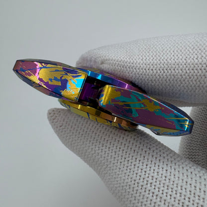 Spin Blade Titanium