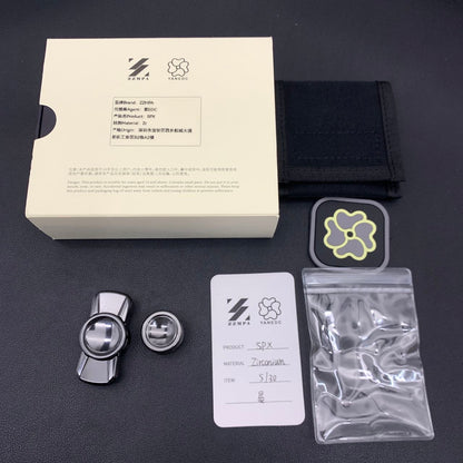 SP8 Zirconium