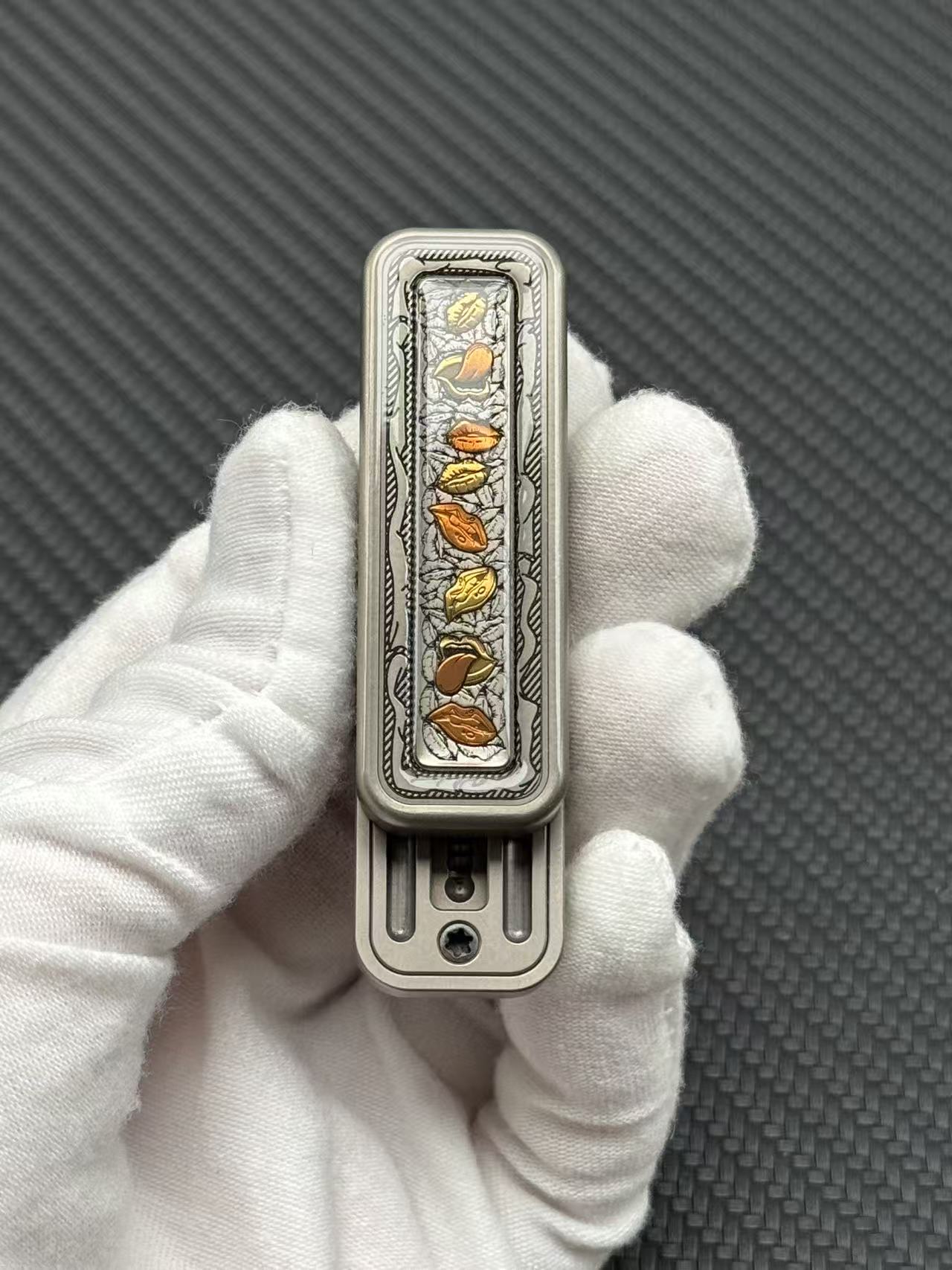 Secret Stainless Steel