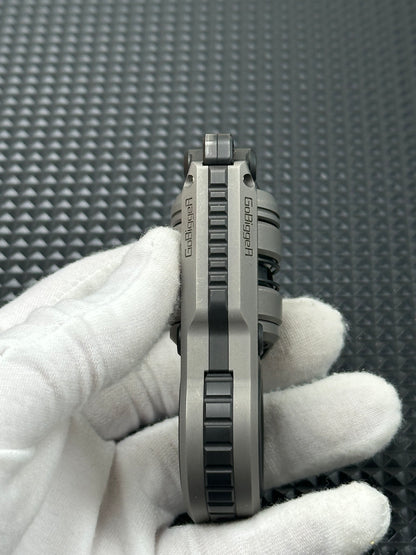 Sinian Titanium