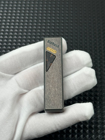 Mini Box Stainless Steel