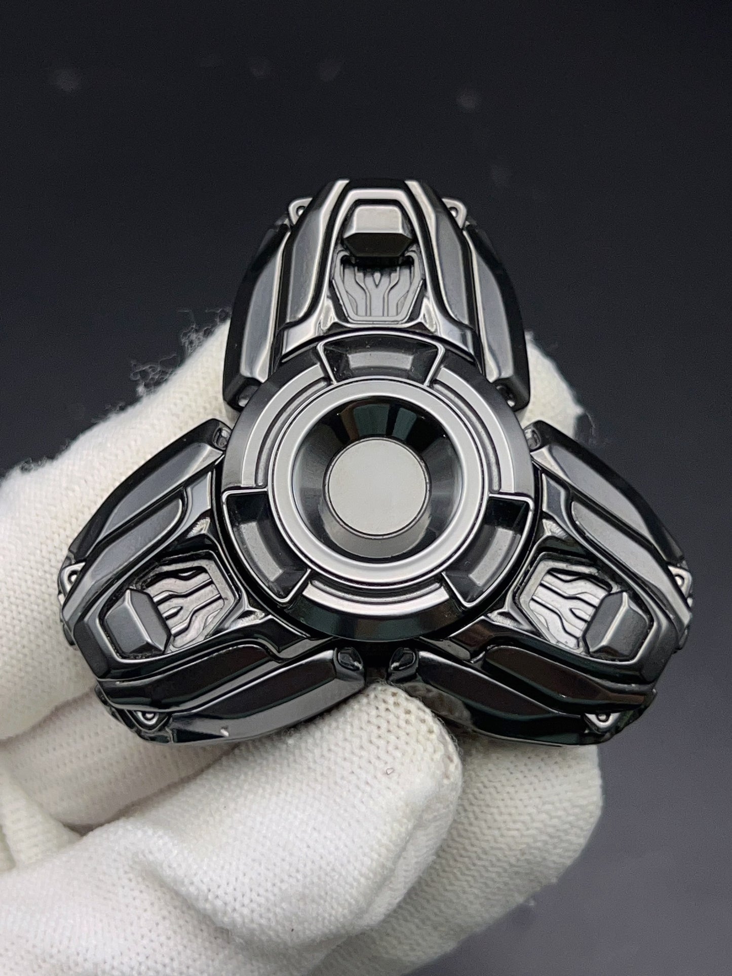 Shock String