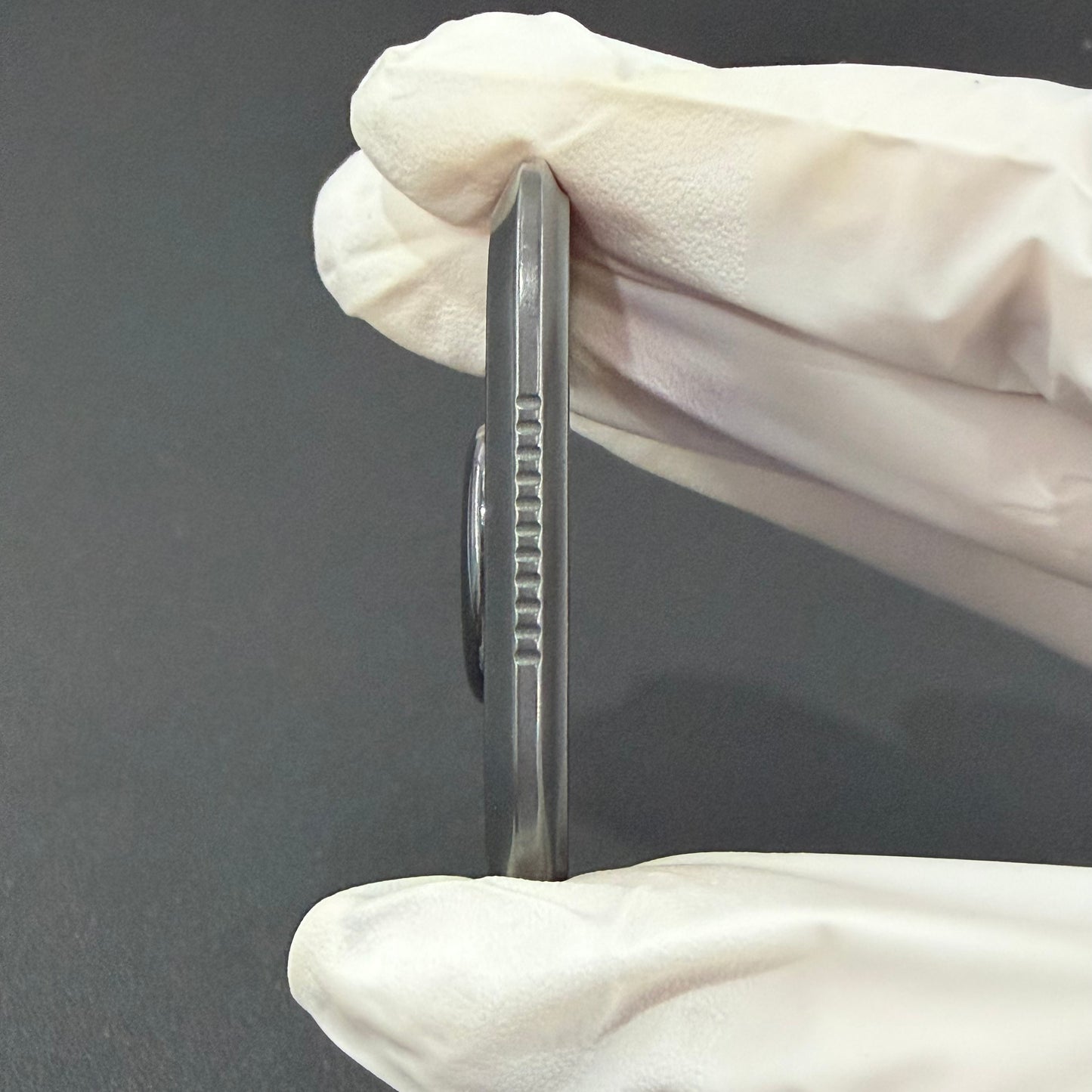 Glide Zirconium