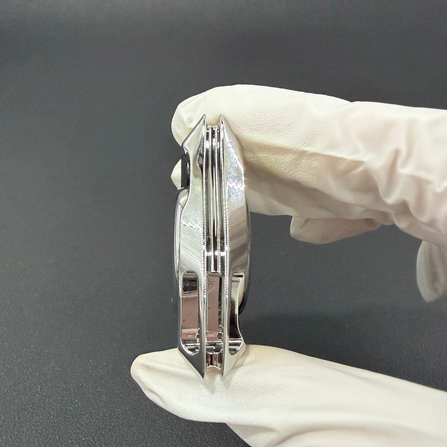 Aesth Stainless Steel Polished