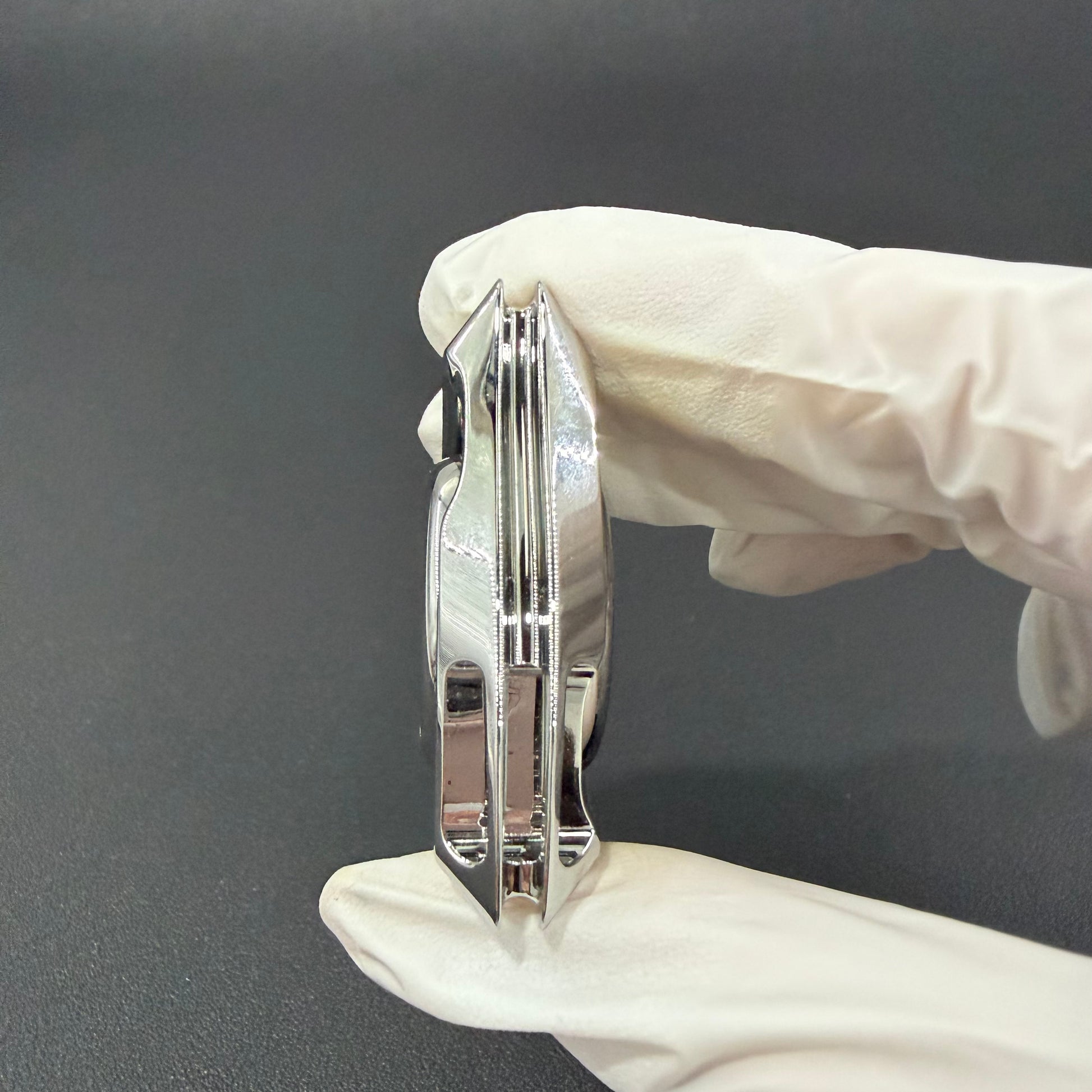 Aesth Stainless Steel Polished