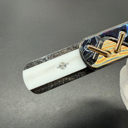 Razor Edge Zircuti Limited Edition
