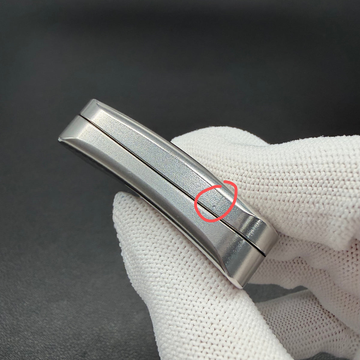 POPO Stainless Steel