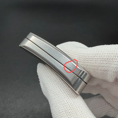 POPO Stainless Steel