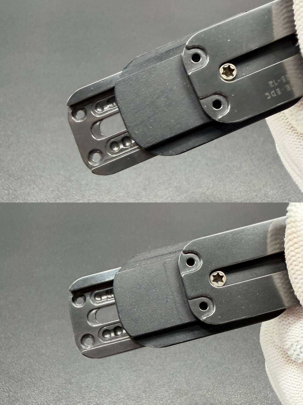 Super Dense Stainless Steel