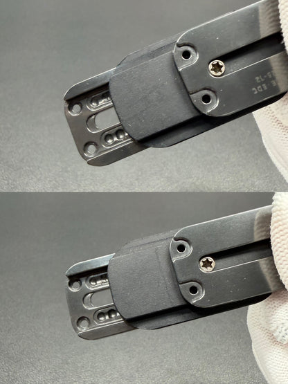 Super Dense Stainless Steel