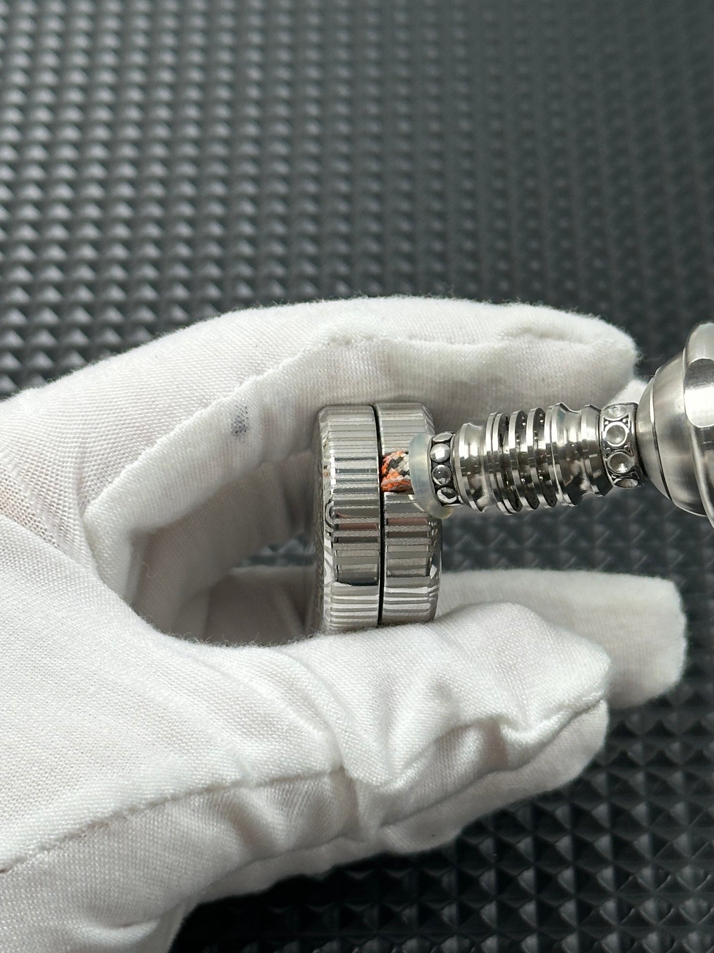 F2 Stainless Steel