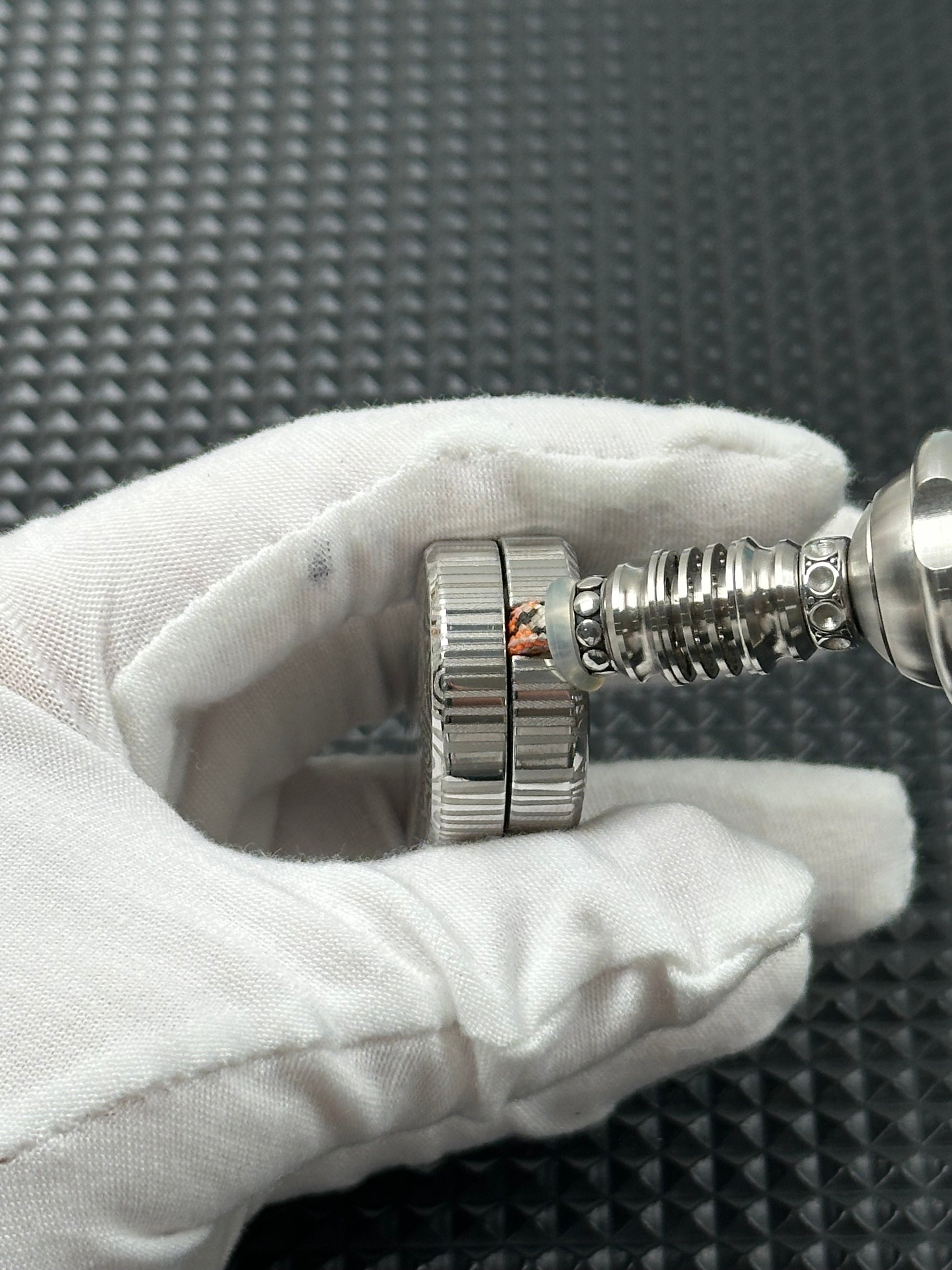 F2 Stainless Steel