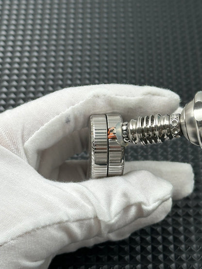 F2 Stainless Steel