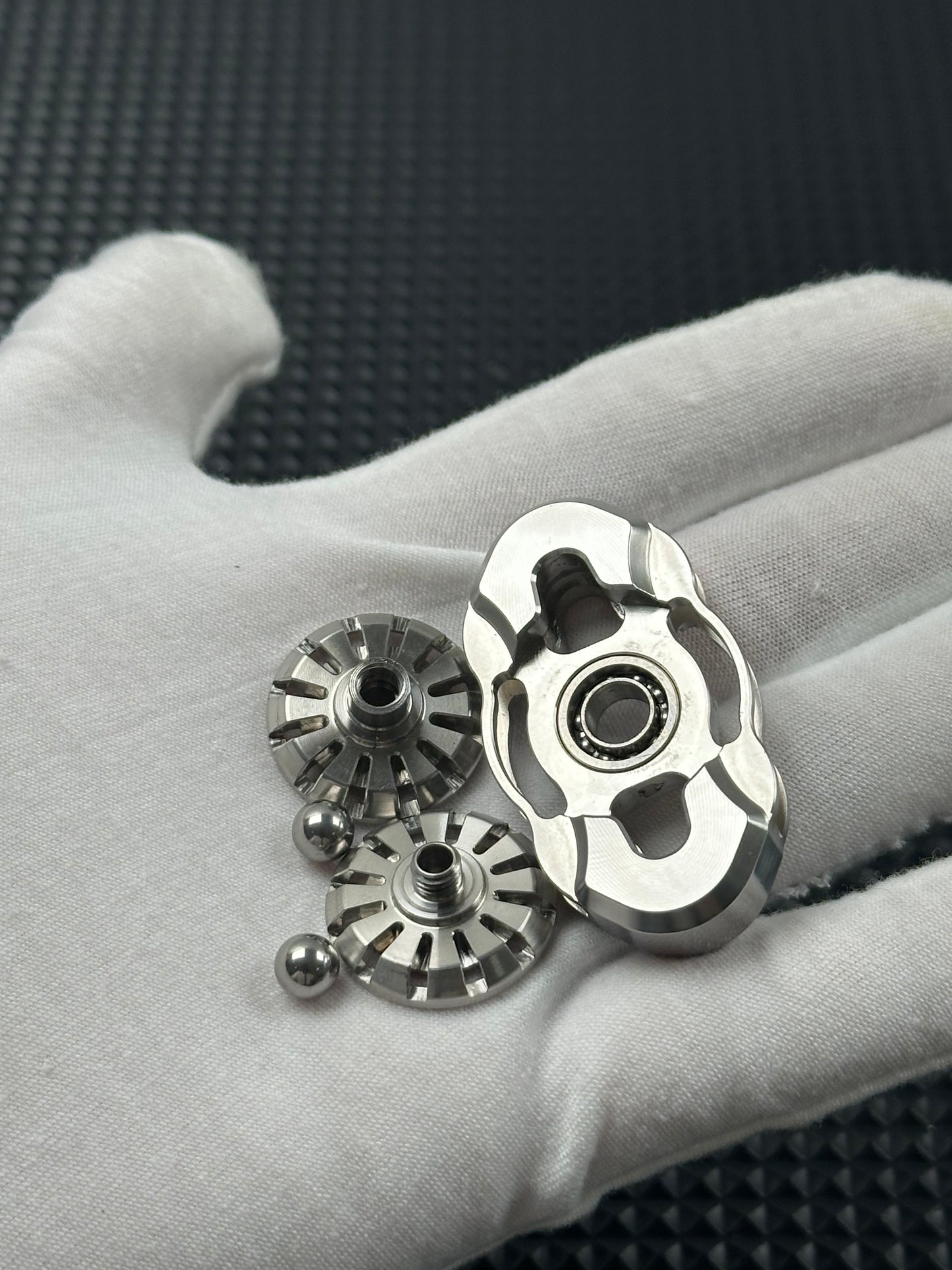 Cloud Faye Stainless Steel