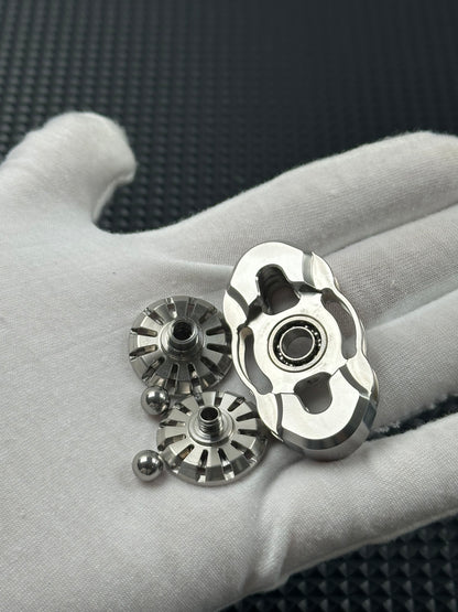 Cloud Faye Stainless Steel