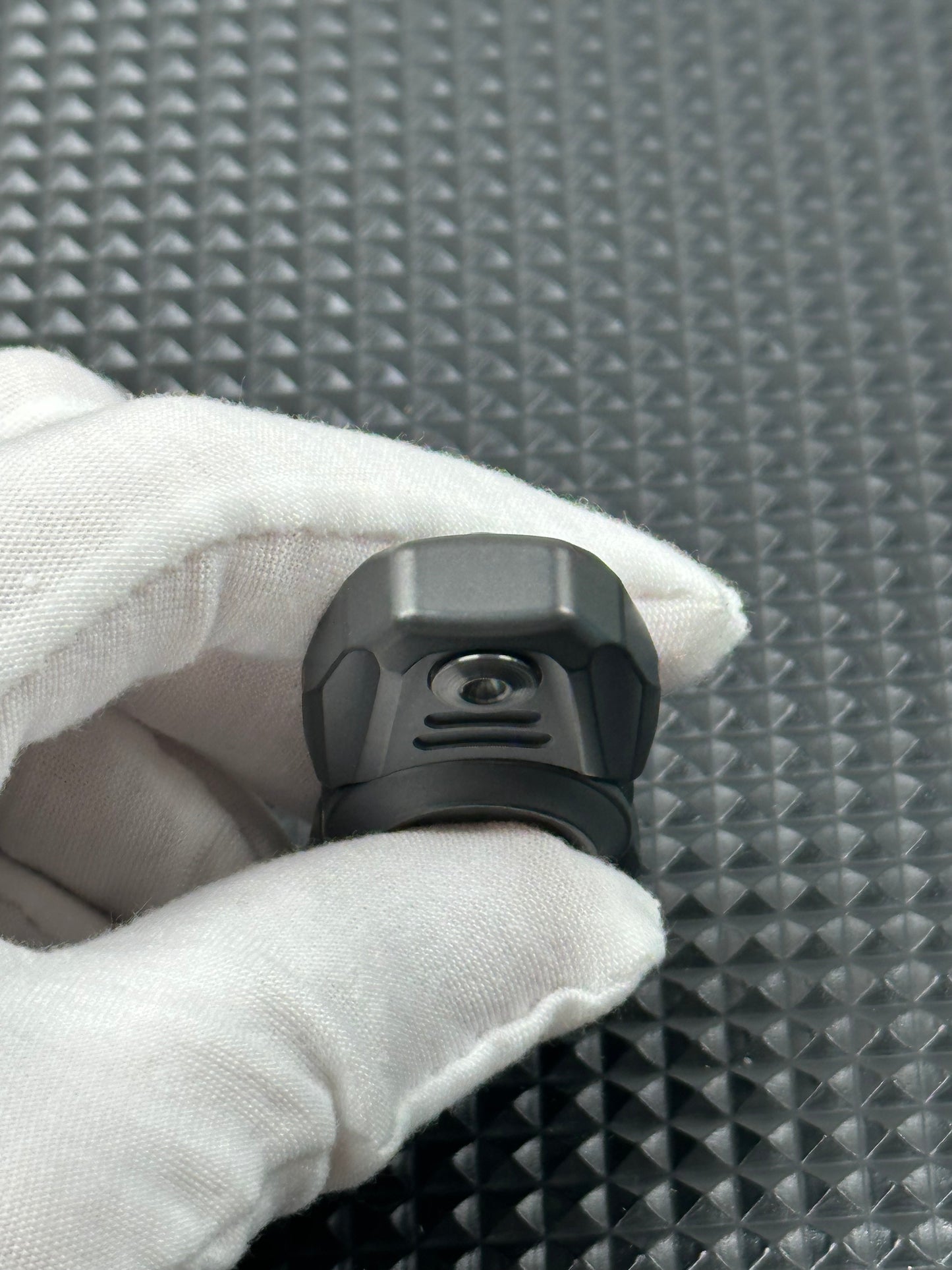 PROMETHEUS Zirconium