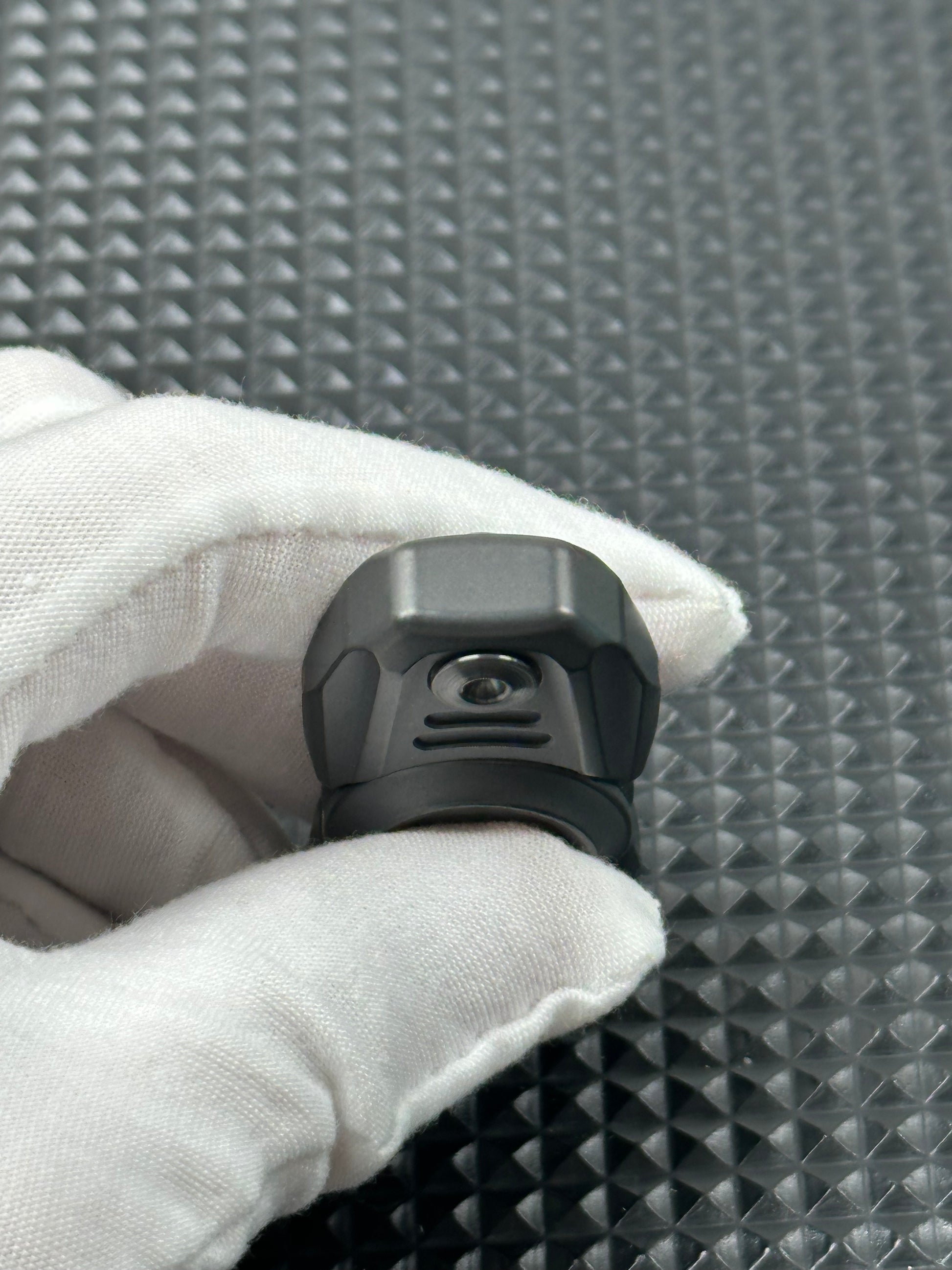 PROMETHEUS Zirconium
