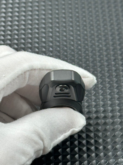 PROMETHEUS Zirconium