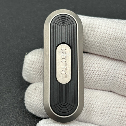 Lucky Draw Titanium