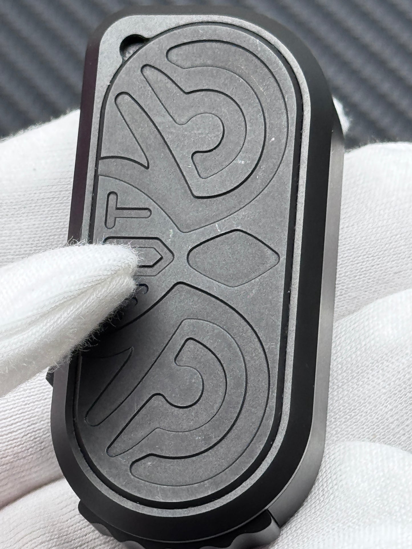 Owl Stainless Steel