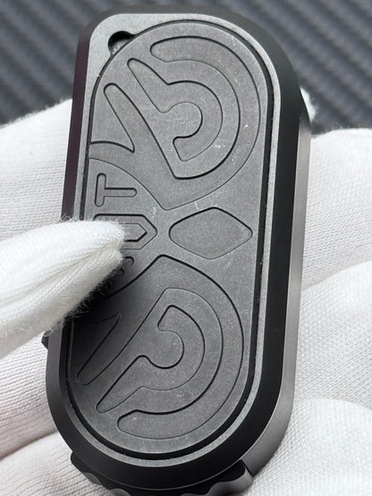 Owl Stainless Steel